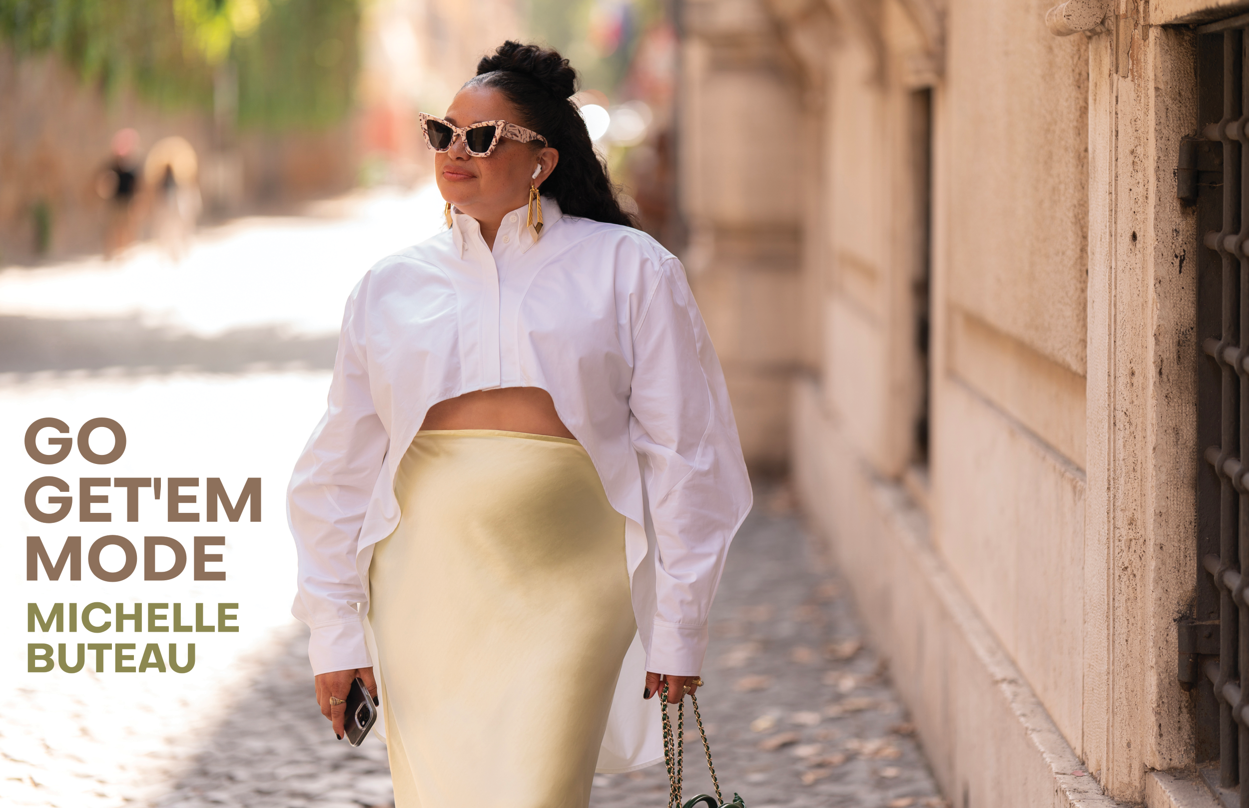 TWO IS BETTER THAN ONE WITH SOPHIE + ELOISE LOVELL ANDERSON